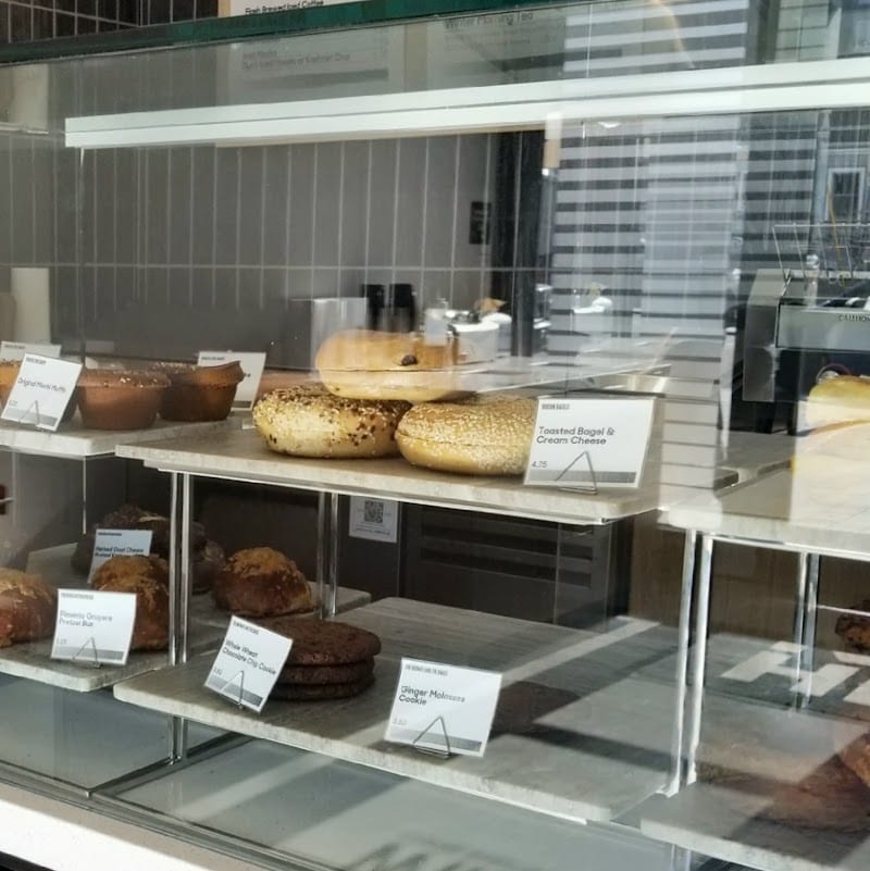 Highwire Coffee Roasters, Oakland