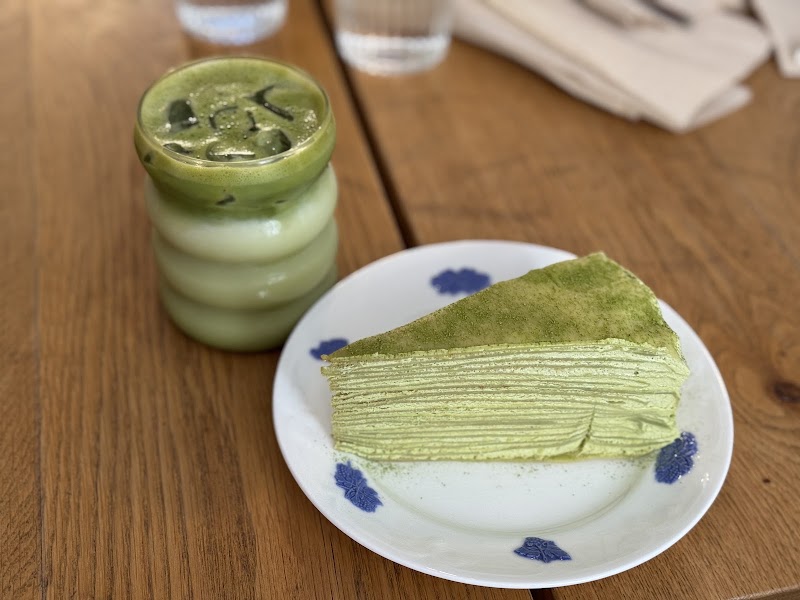 Café Koya, Stockholm