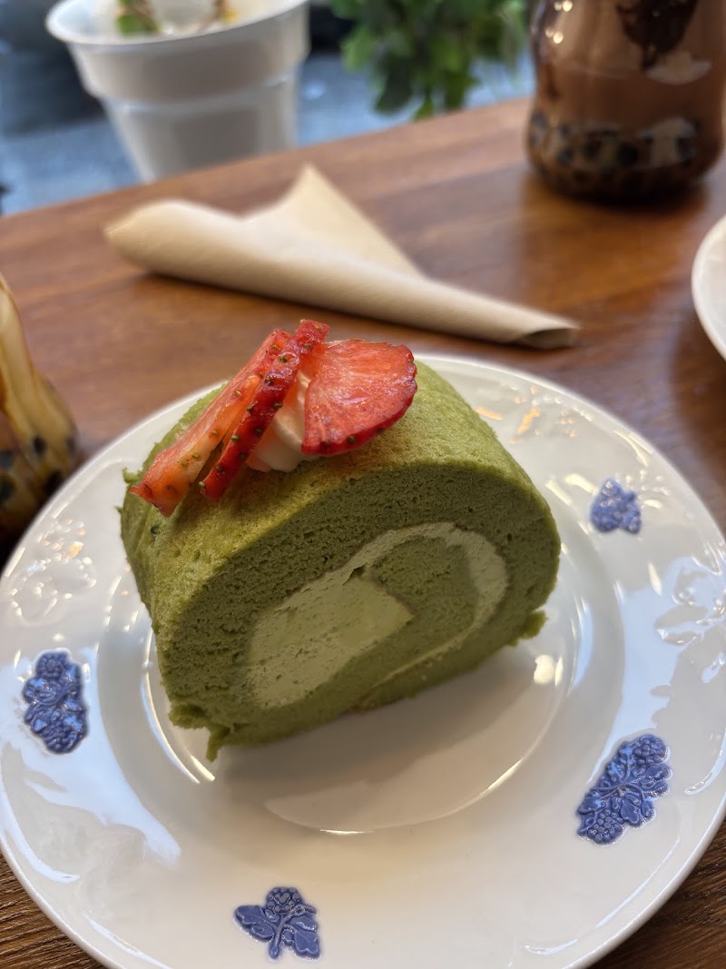 Café Koya, Stockholm