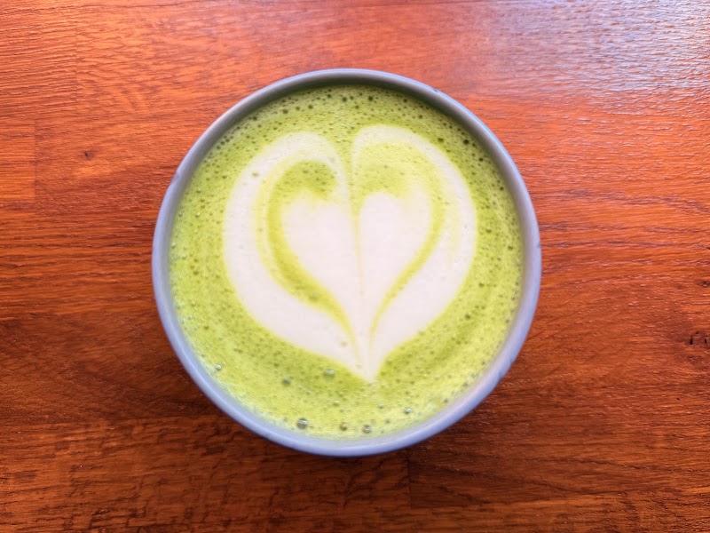 Café Koya, Stockholm