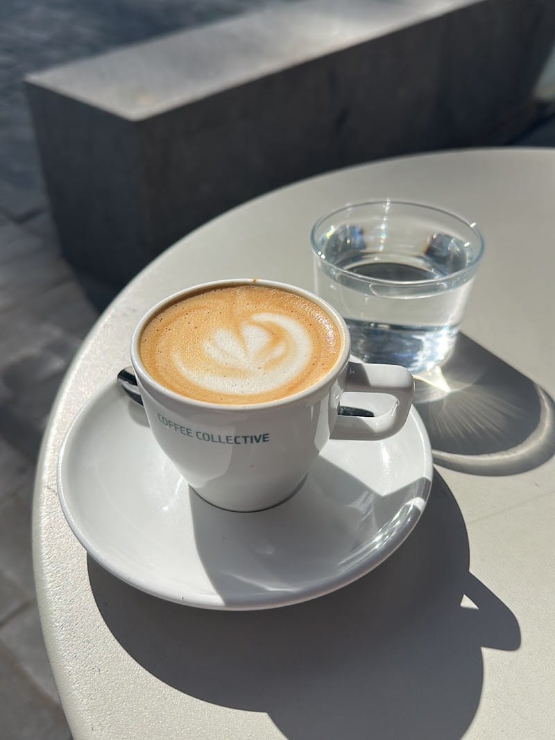 Coffee Collective Carlsberg Byen, Copenhagen