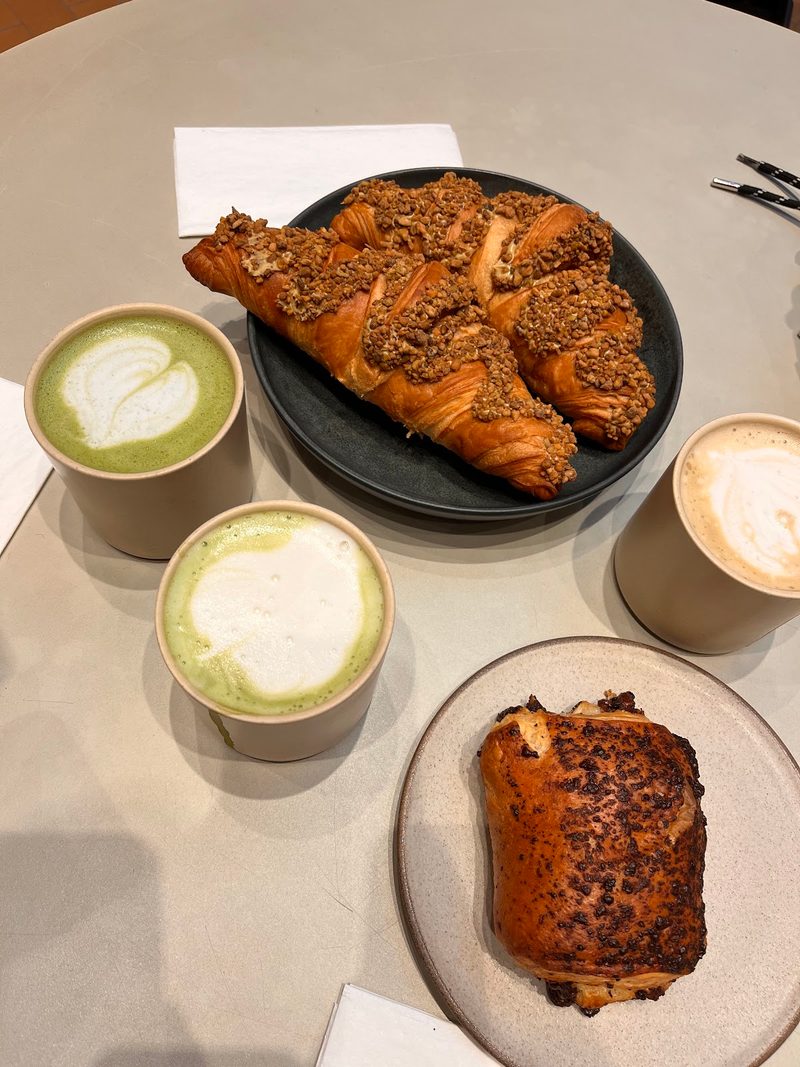 Hakone Coffee, Oslo