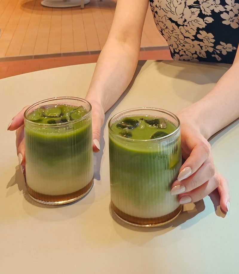 Hakone Coffee, Oslo