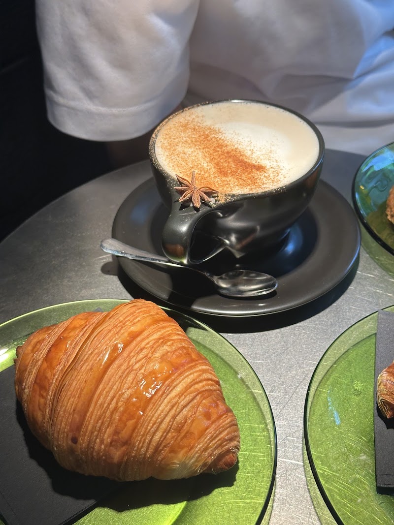 Hidden Coffee Roasters - Sant Gervasi, Barcelona