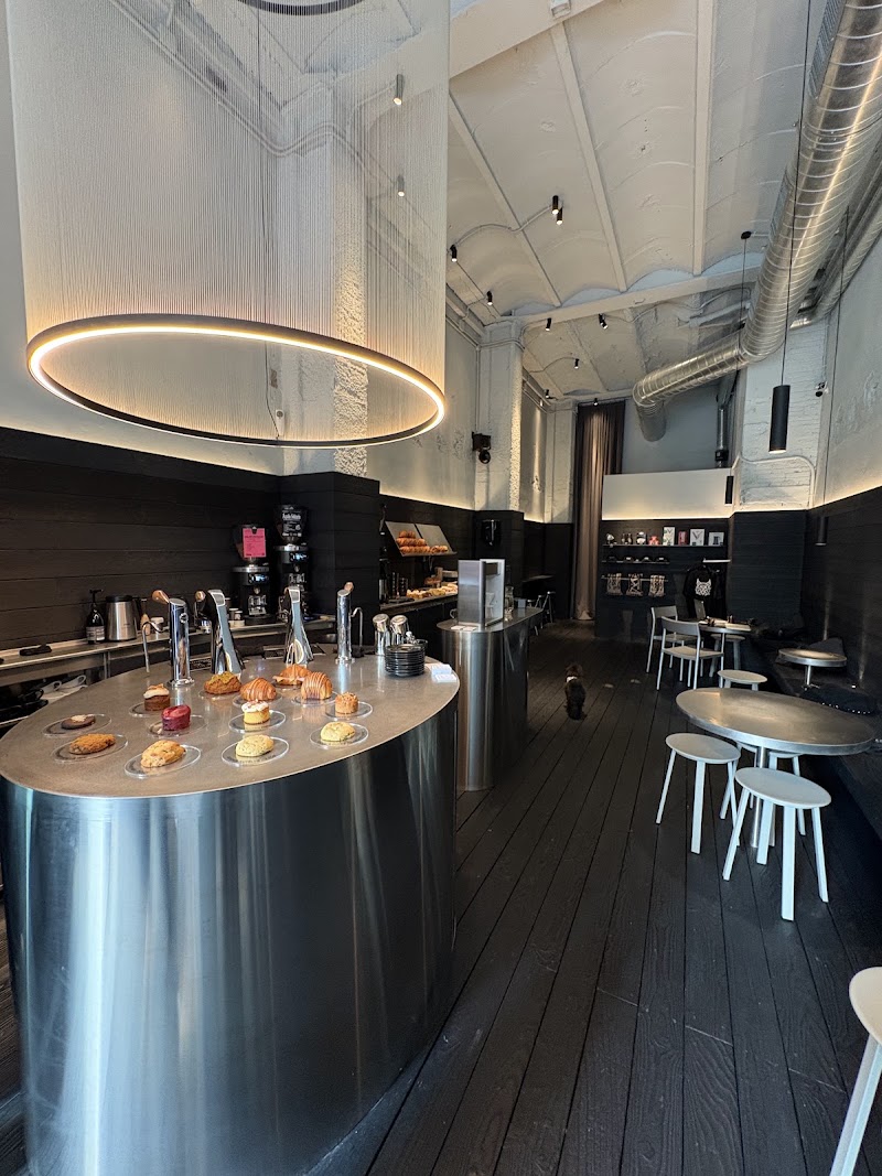 Hidden Coffee Roasters - Sant Gervasi, Barcelona