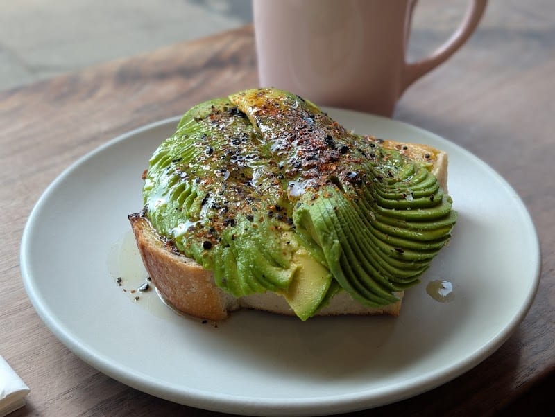Ain't Normal Cafe, Oakland