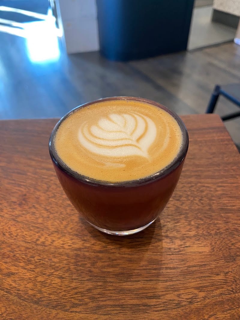 Ain't Normal Cafe, Oakland