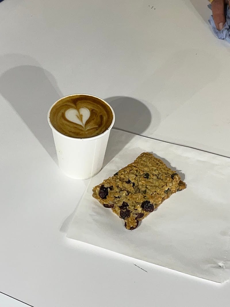 Coffee & Friends, London