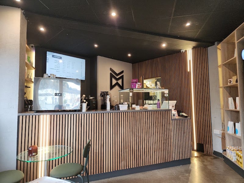 Moniker Coffee, Dublin