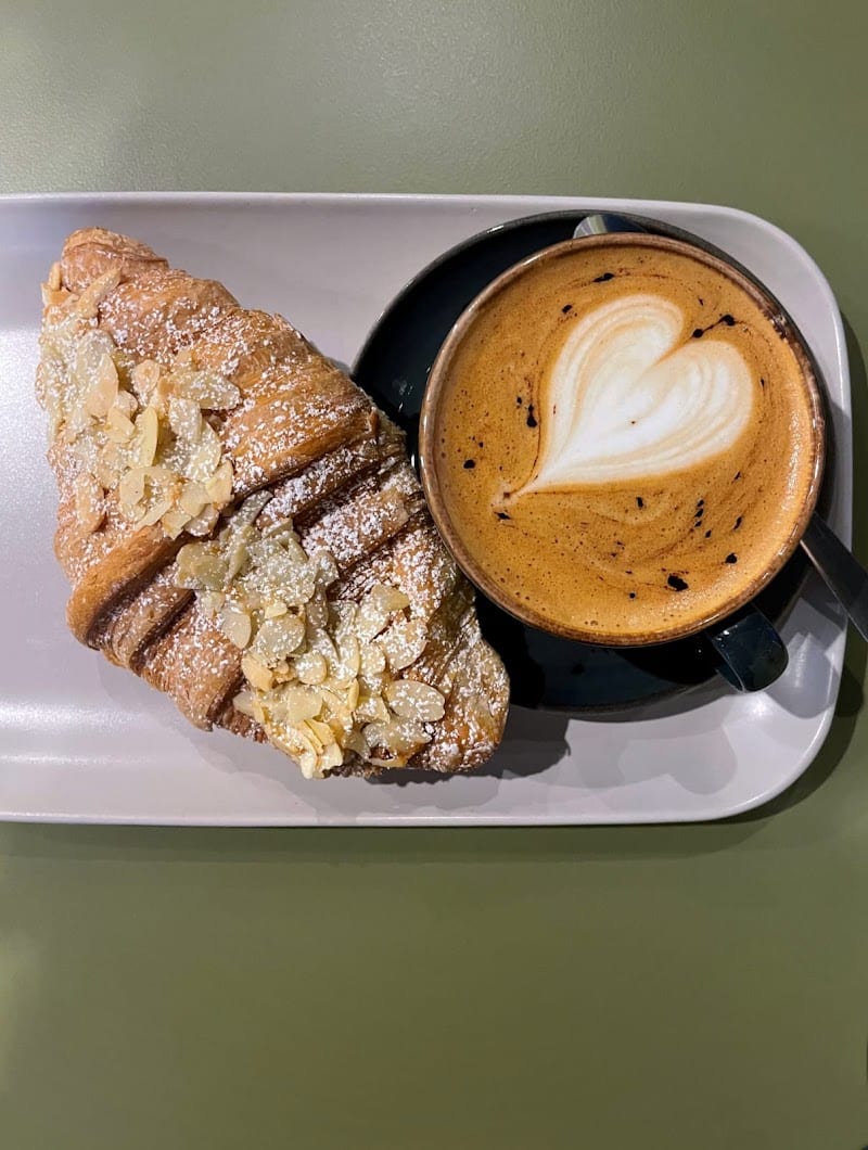 Moniker Coffee, Dublin
