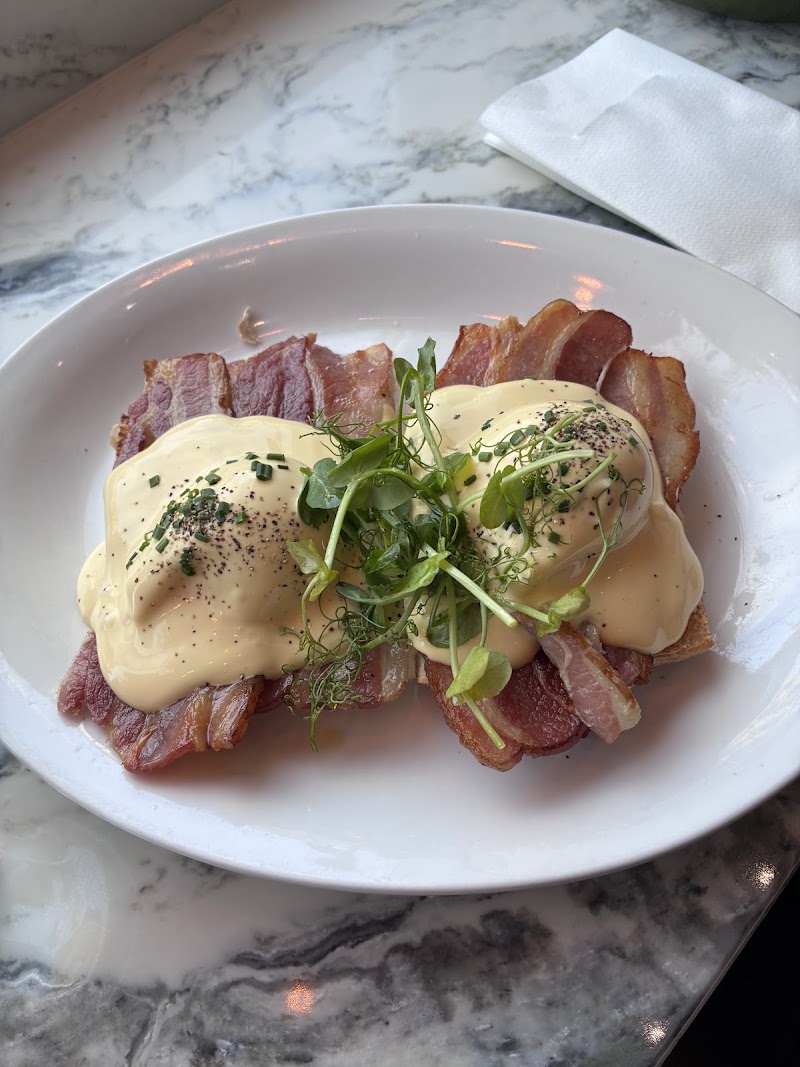 Society Bar & Kitchen, Edinburgh