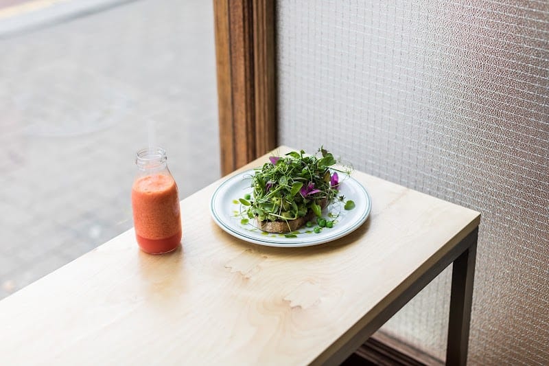 Juliet’s Quality Foods, London