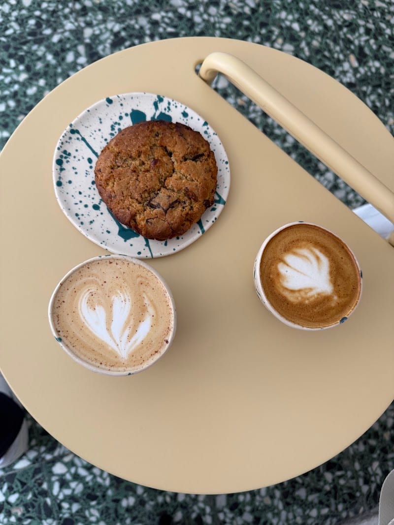 Roto Café, Madrid