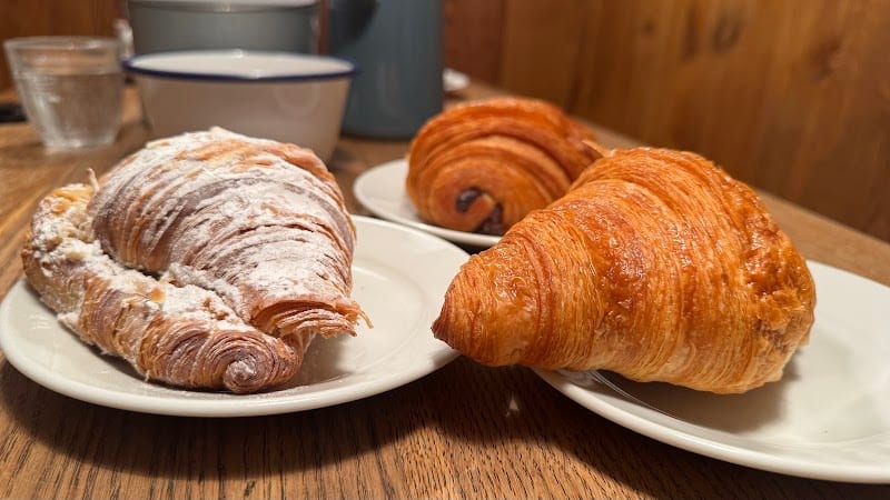 Monmouth Coffee Company, London