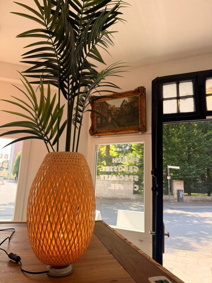 Meine Ecke Specialty Coffee, Cologne