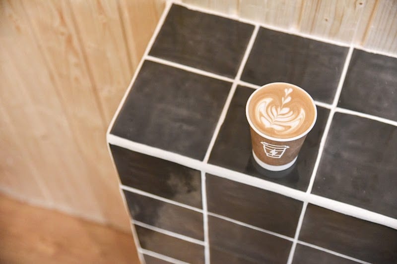 Syra Coffee - Londres, Barcelona