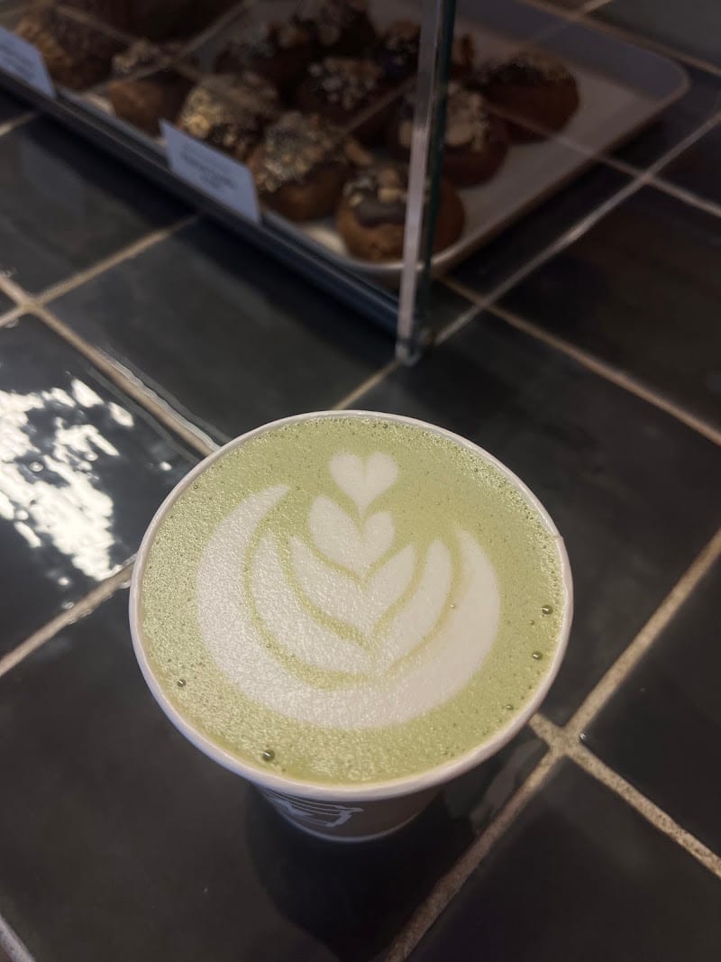 Syra Coffee - Londres, Barcelona
