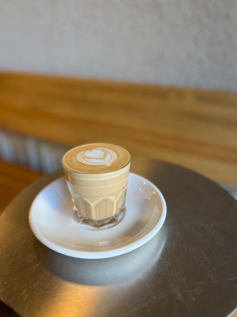 Café Pascal - Östermalm, Stockholm