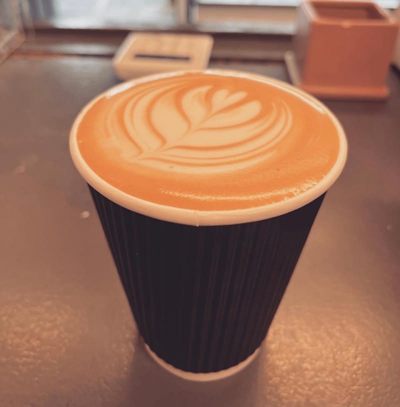 Boom Coffee Roasters, Dublin