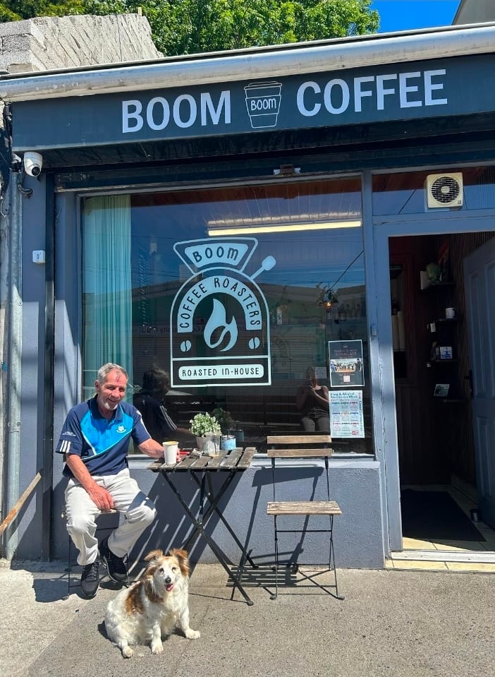 Boom Coffee Roasters, Dublin