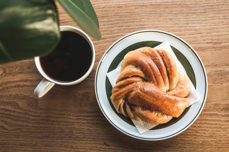 Fuglen Coffee Roasters, Oslo