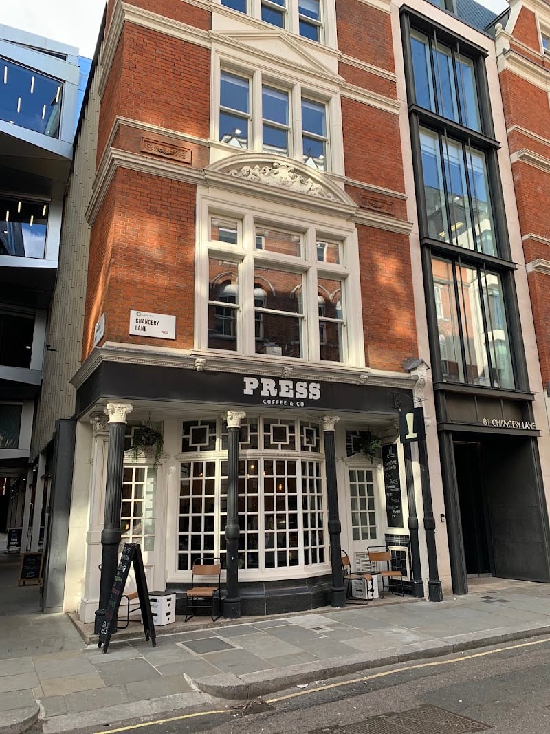 Chancery Press, London
