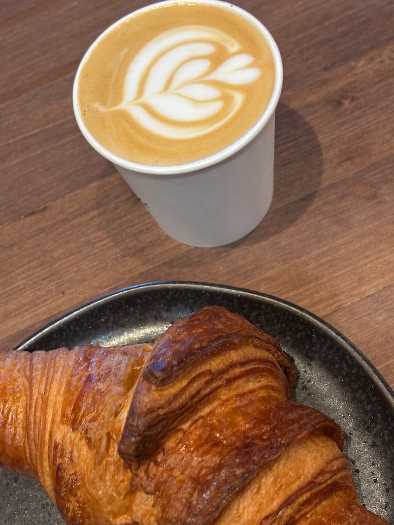 Dramático Café, Madrid
