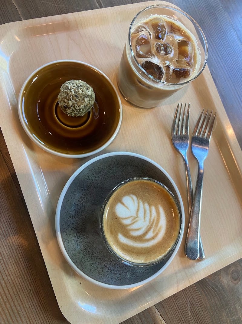 Alkemisten, Gothenburg