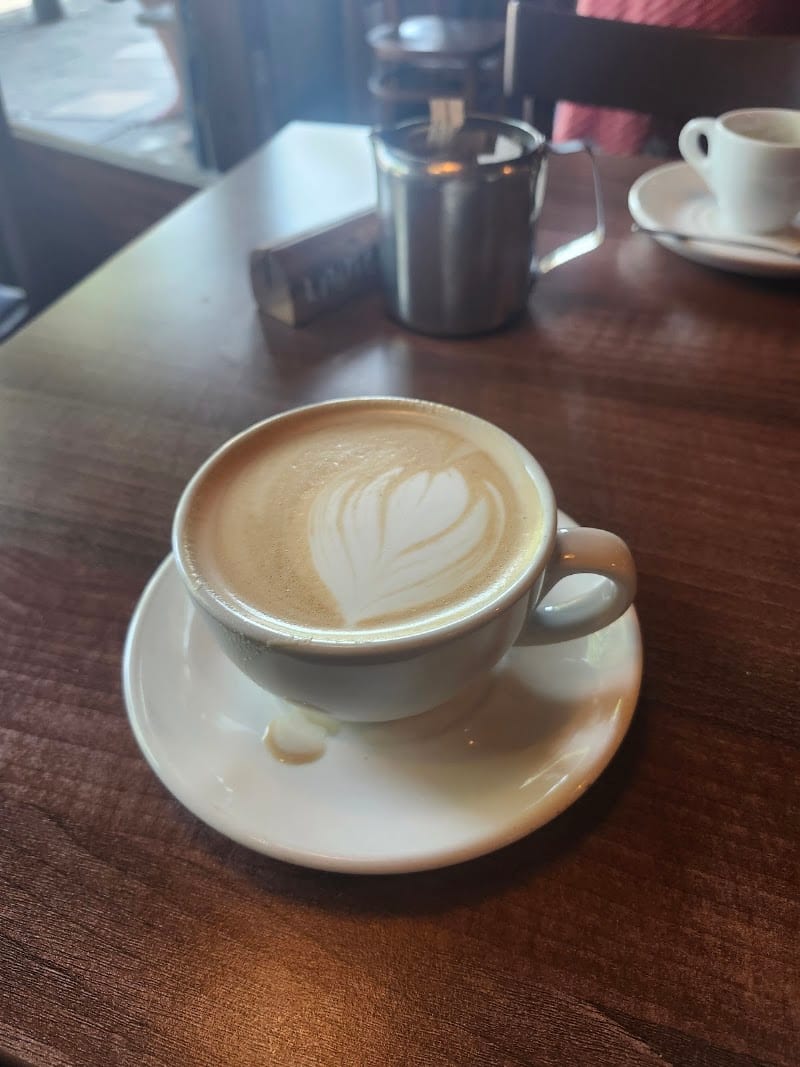 Cable Cafe, London