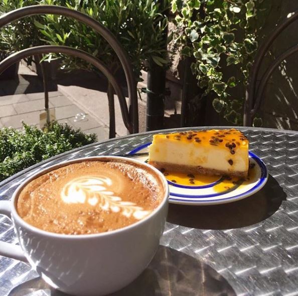 Bonita Cafe & Brunch, Oslo