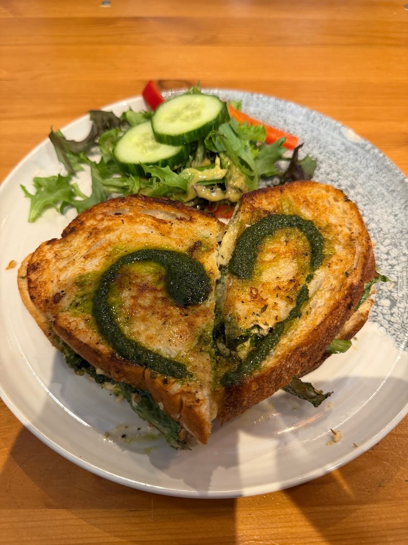 Bonita Cafe & Brunch, Oslo