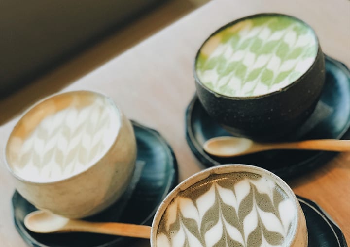 WA Cafe (Ealing), London