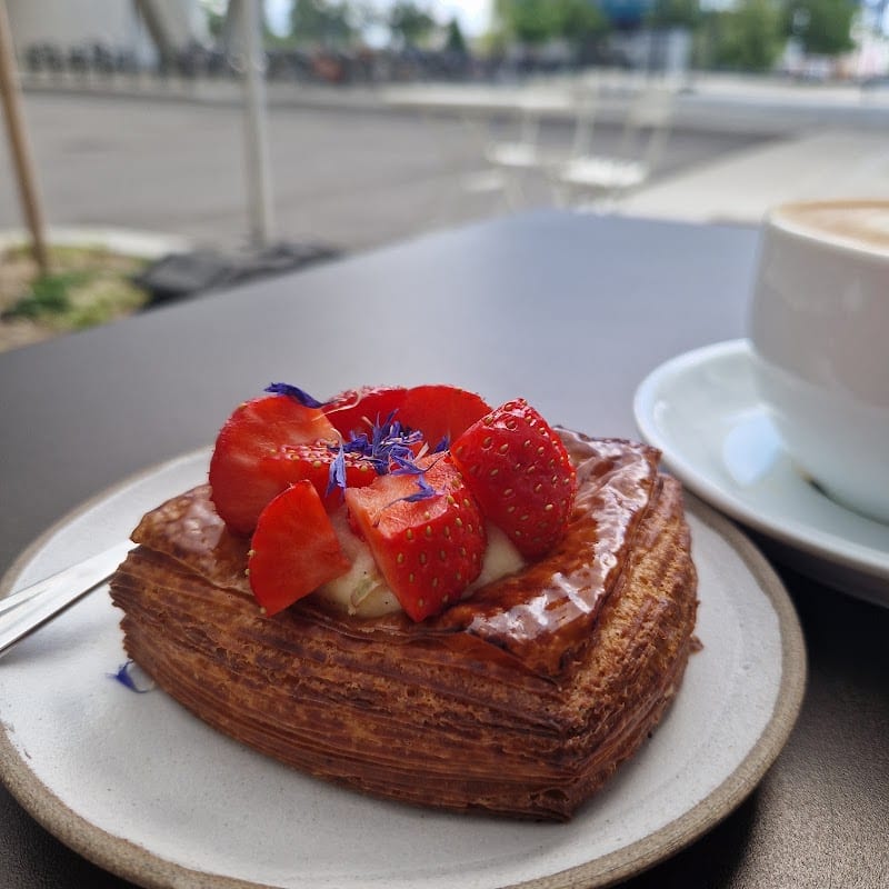 Original Coffee, Copenhagen