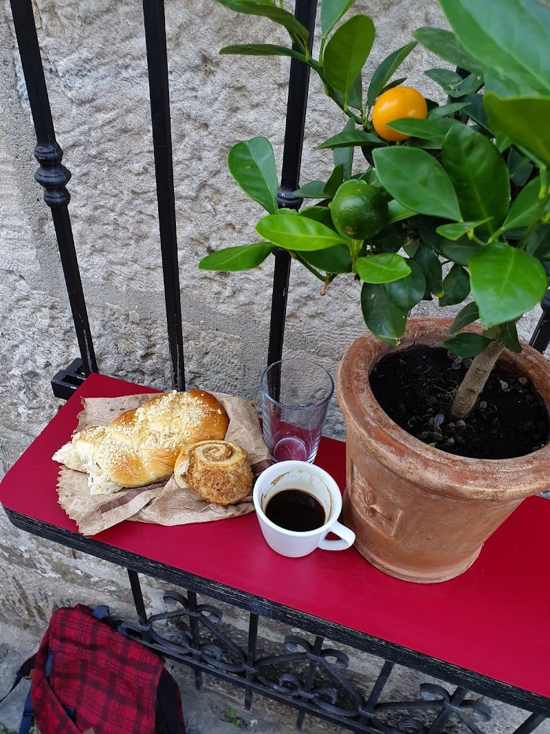 4 Coffee, Split