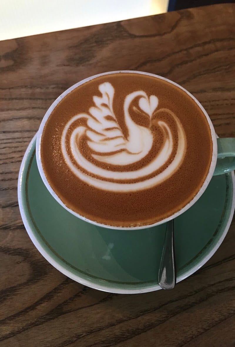 4 Coffee, Split