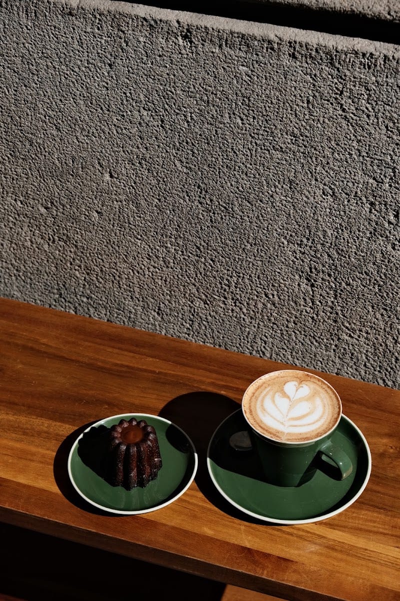 SIP COFFEE ROASTERS, Barcelona