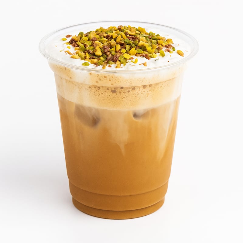 Noor | Specialty Coffee, Barcelona