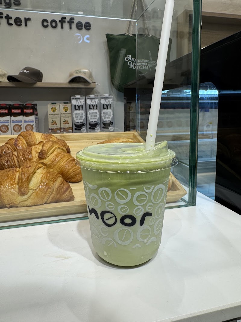 Noor | Specialty Coffee, Barcelona