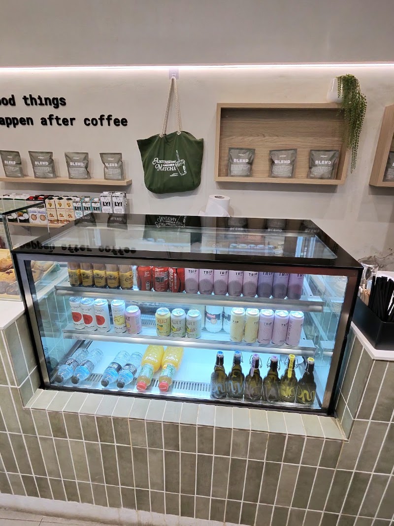 Noor | Specialty Coffee, Barcelona