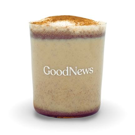 GoodNews, Barcelona
