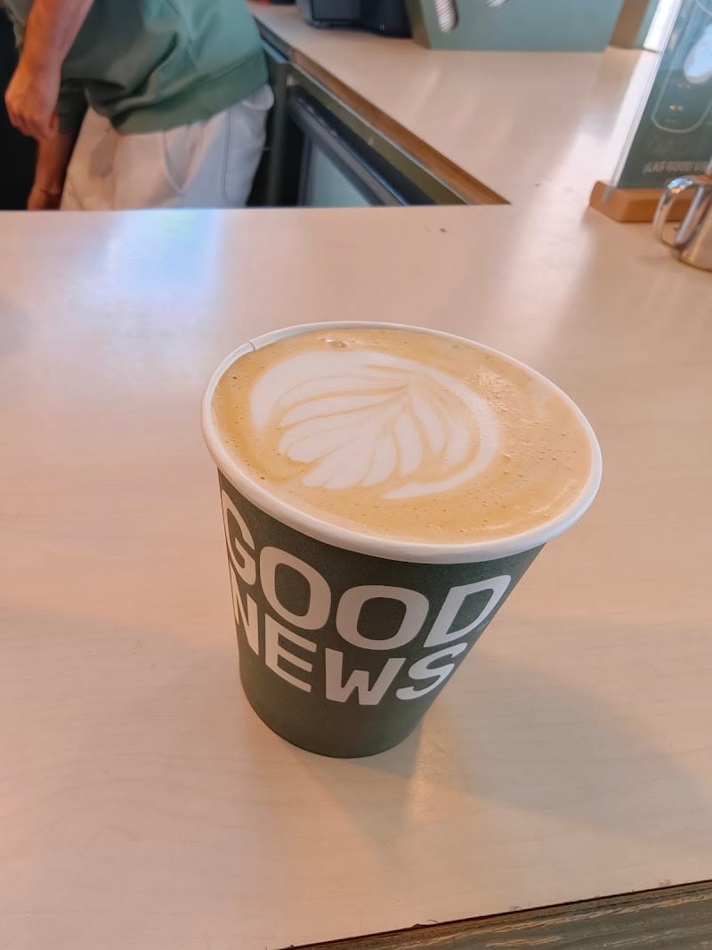 GoodNews, Barcelona