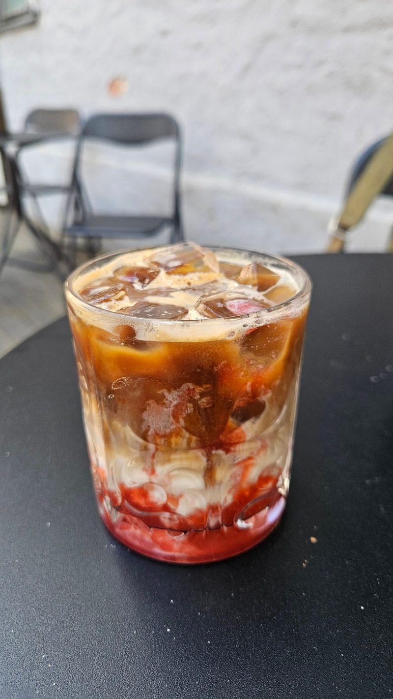 MAD DROP COFFEE, Oslo