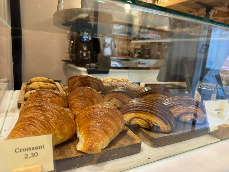 FELIZ COFFEE TO GO, Madrid