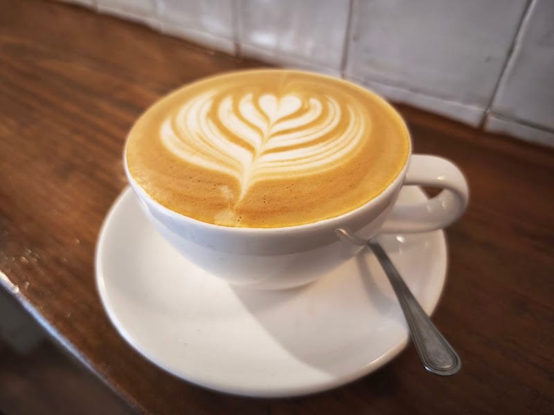 FELIZ COFFEE TO GO, Madrid