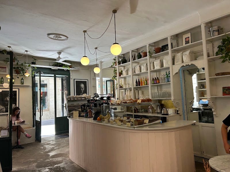 FELIZ COFFEE TO GO, Madrid