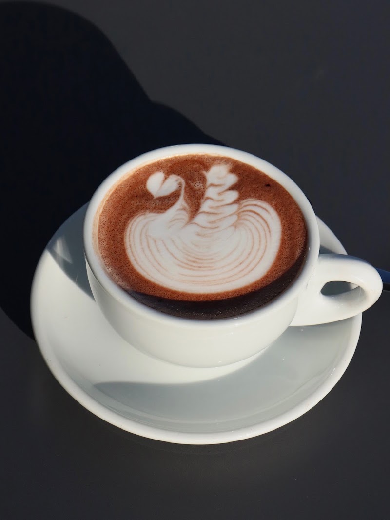 THE COFFICE HARBOUR, Cologne