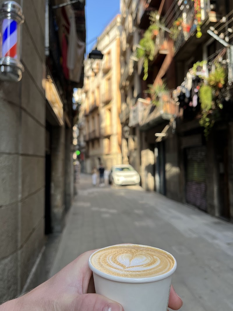 XILOTECA COFFEE + BOTIGA, Barcelona