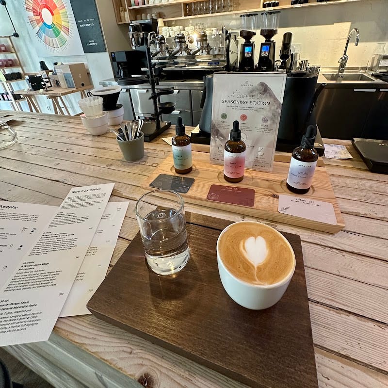 Nordic Brew Lab, Malmö