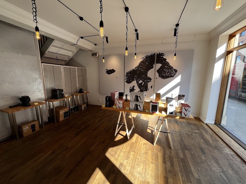Nordic Brew Lab, Malmö