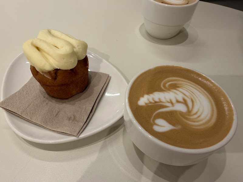 Mono Café, Barcelona